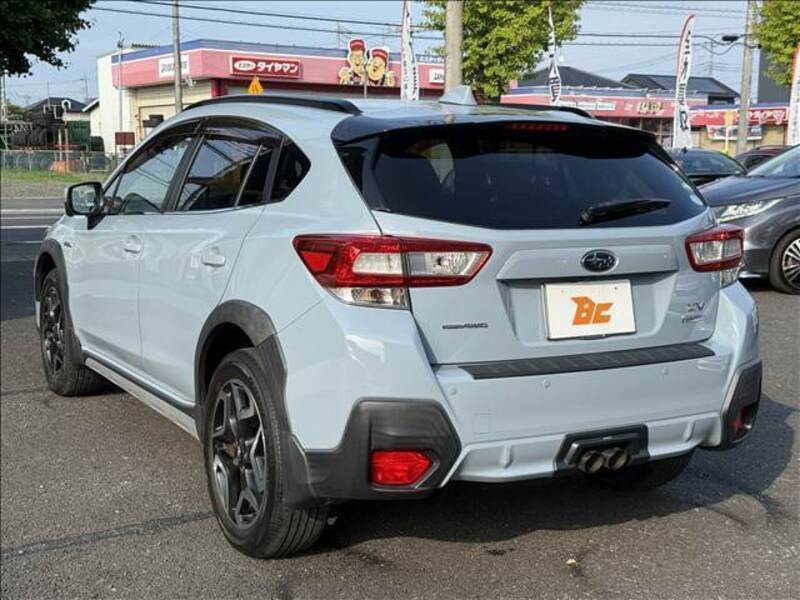 XV