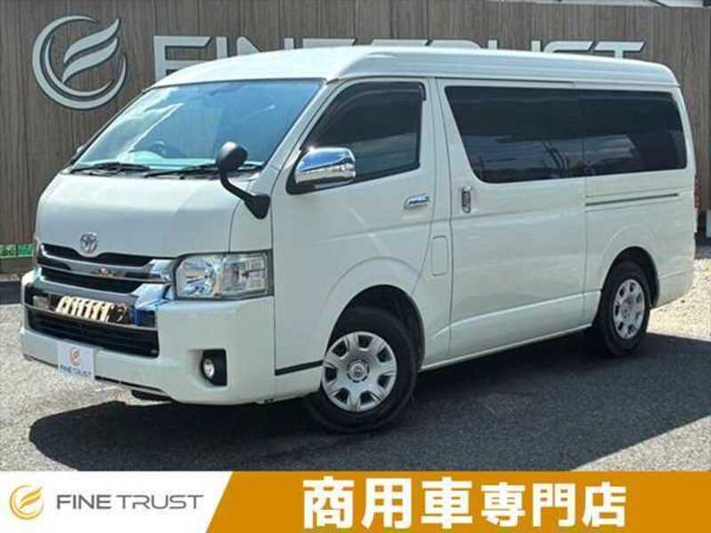 HIACE VAN-0