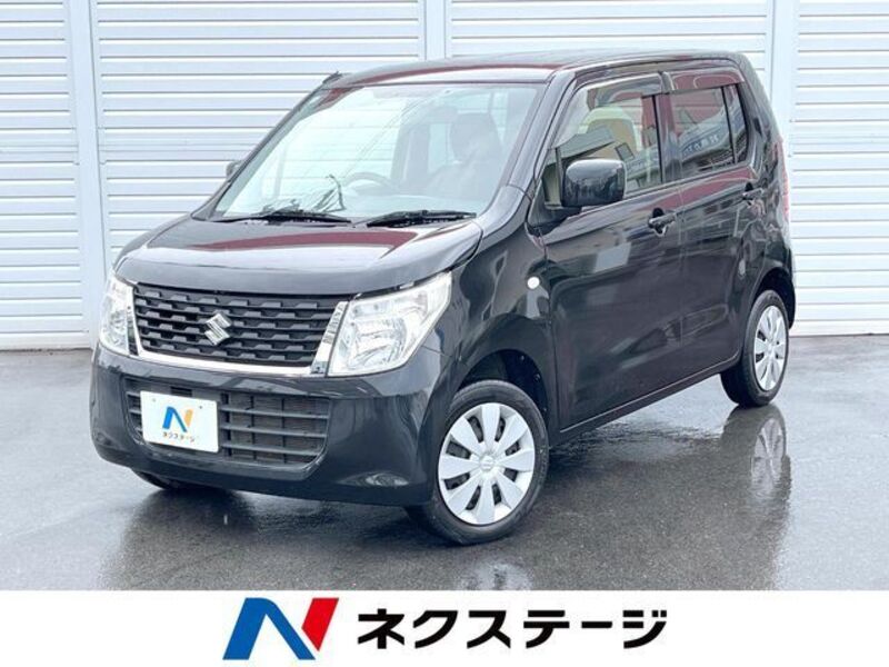 WAGON R-0