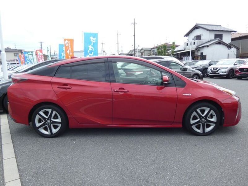 PRIUS