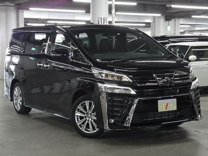VELLFIRE