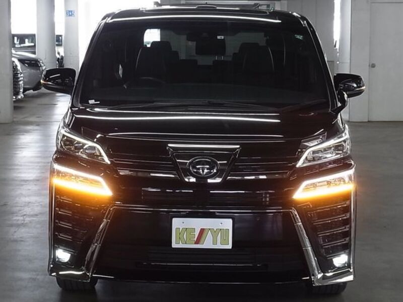 VELLFIRE
