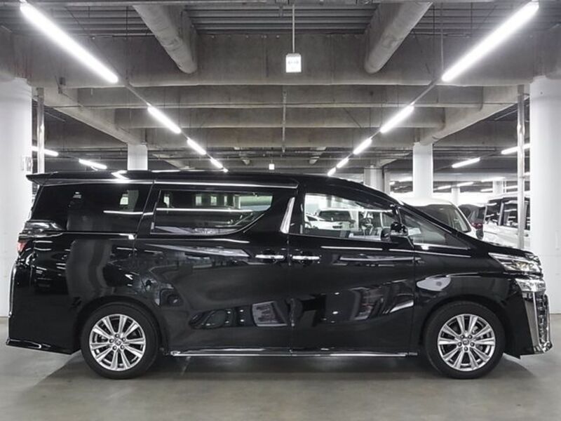 VELLFIRE