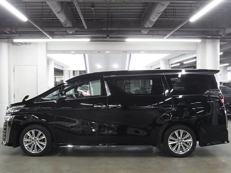 VELLFIRE