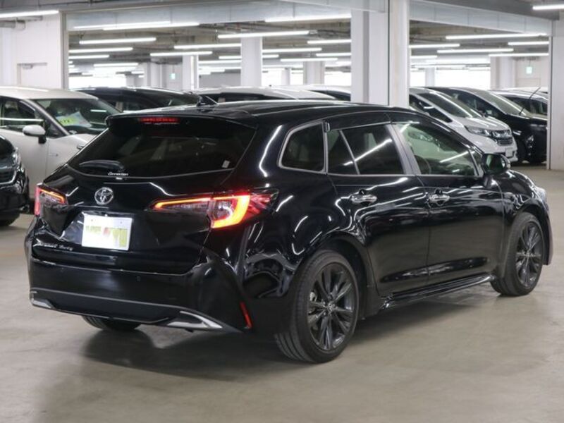 COROLLA TOURING