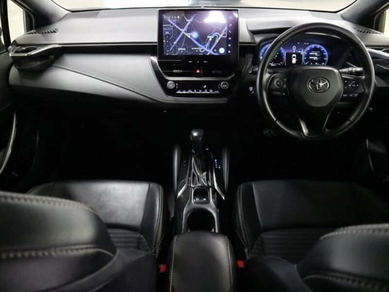 COROLLA TOURING