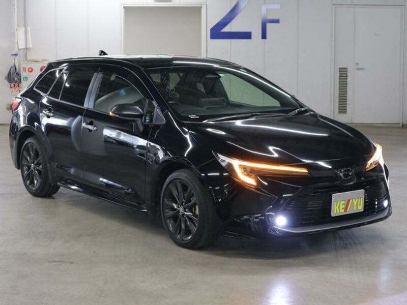 COROLLA TOURING
