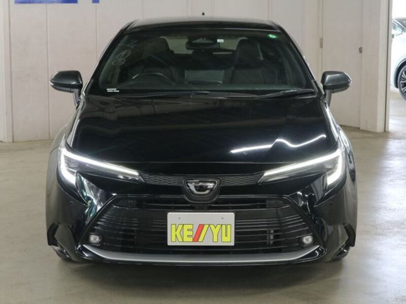 COROLLA TOURING