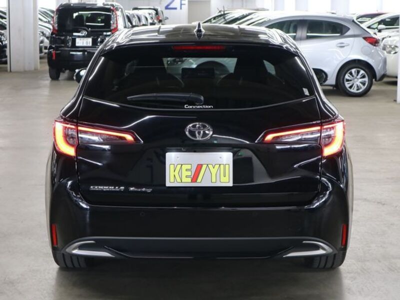COROLLA TOURING
