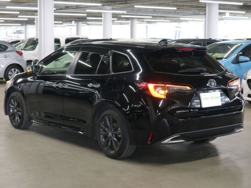COROLLA TOURING