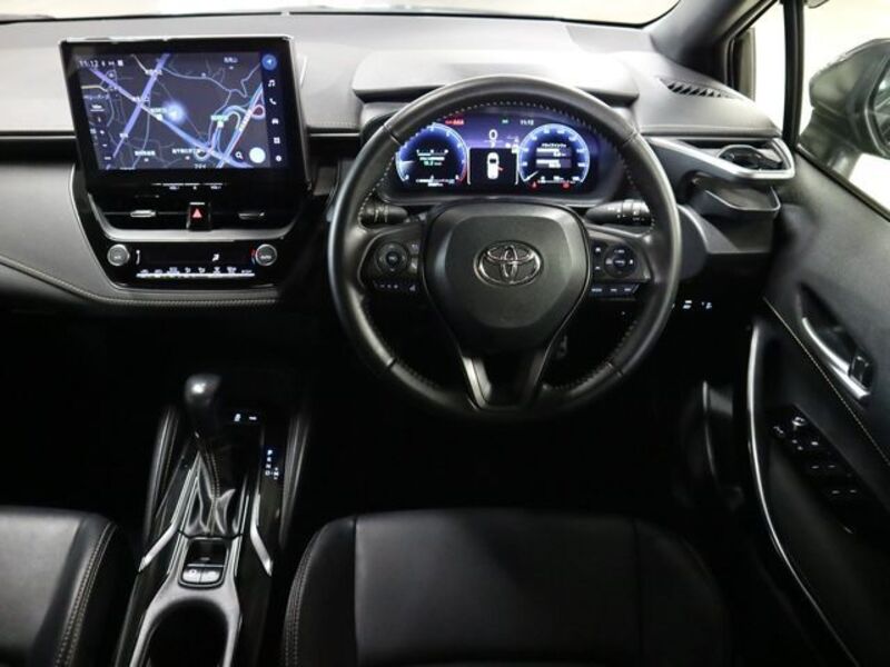 COROLLA TOURING