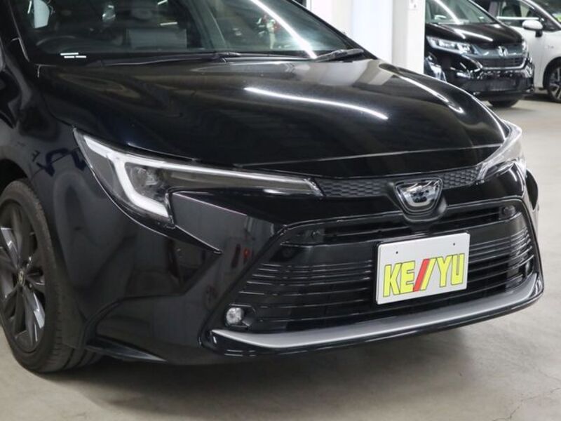 COROLLA TOURING
