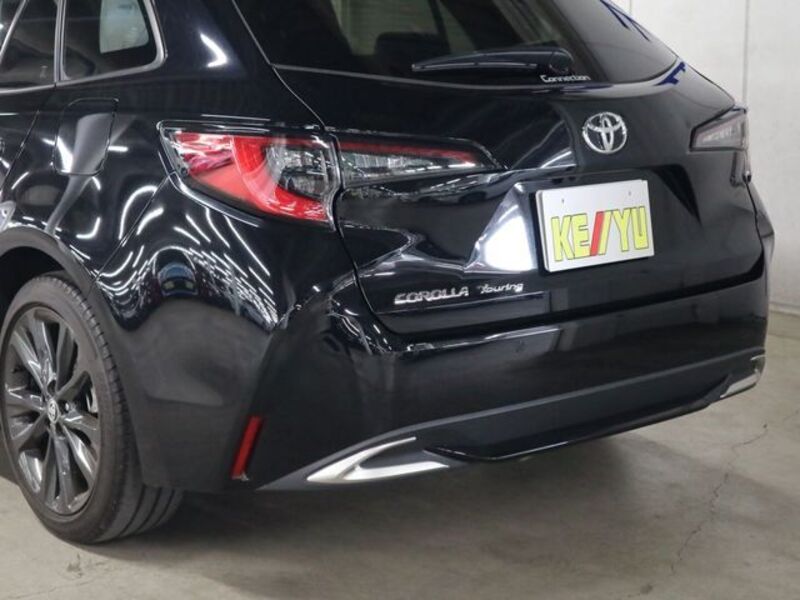 COROLLA TOURING