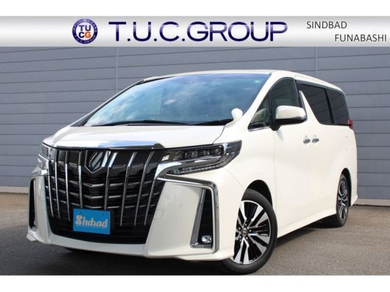 ALPHARD-0