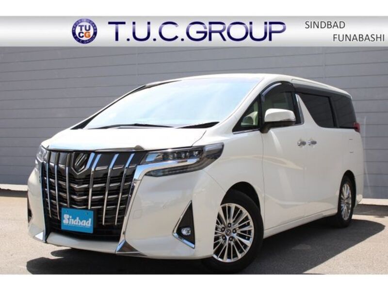 ALPHARD-0