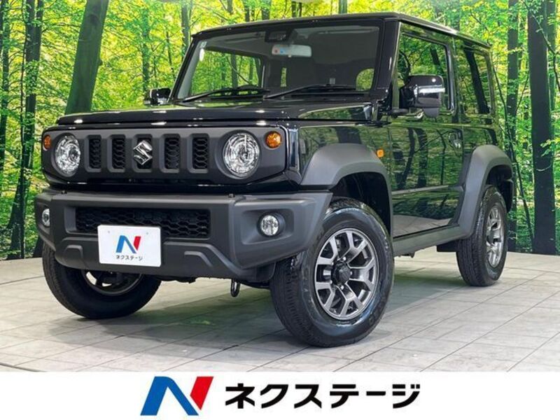 JIMNY SIERRA-0