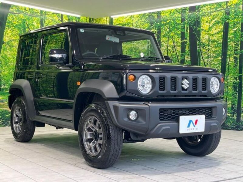 JIMNY SIERRA