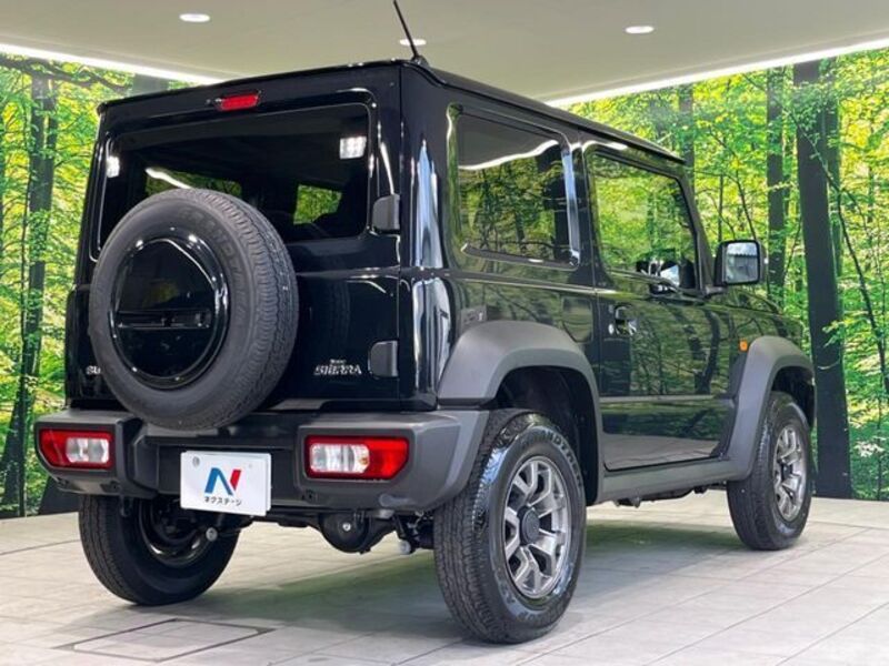JIMNY SIERRA