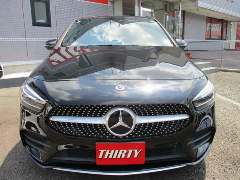 B-CLASS