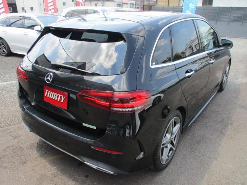 B-CLASS