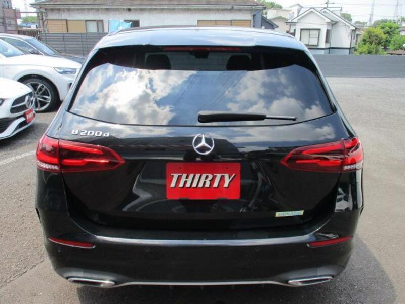 B-CLASS