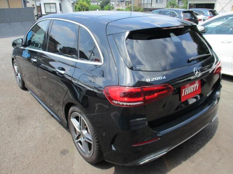 B-CLASS