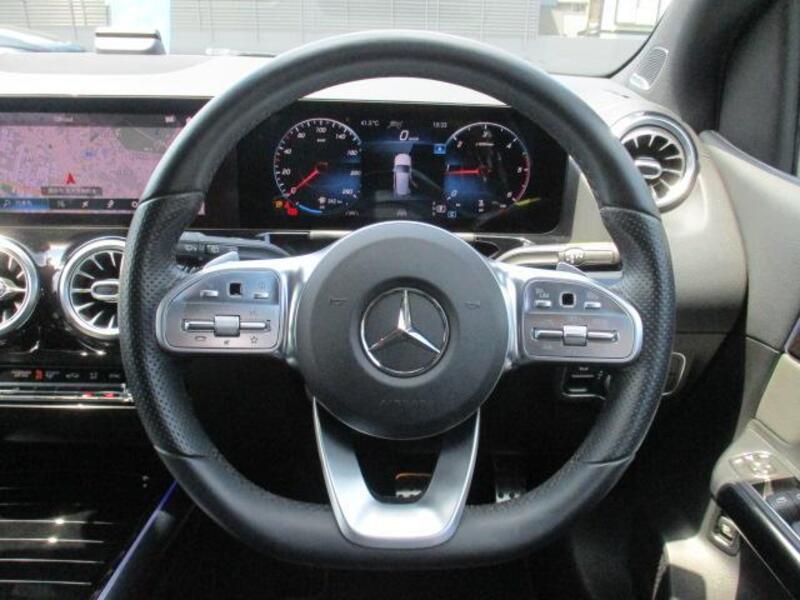 B-CLASS