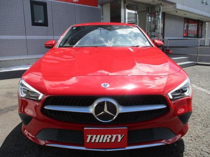 CLA-CLASS