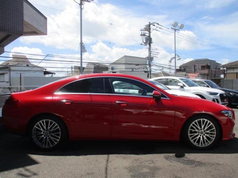 CLA-CLASS