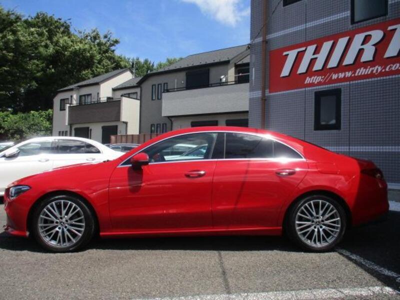 CLA-CLASS