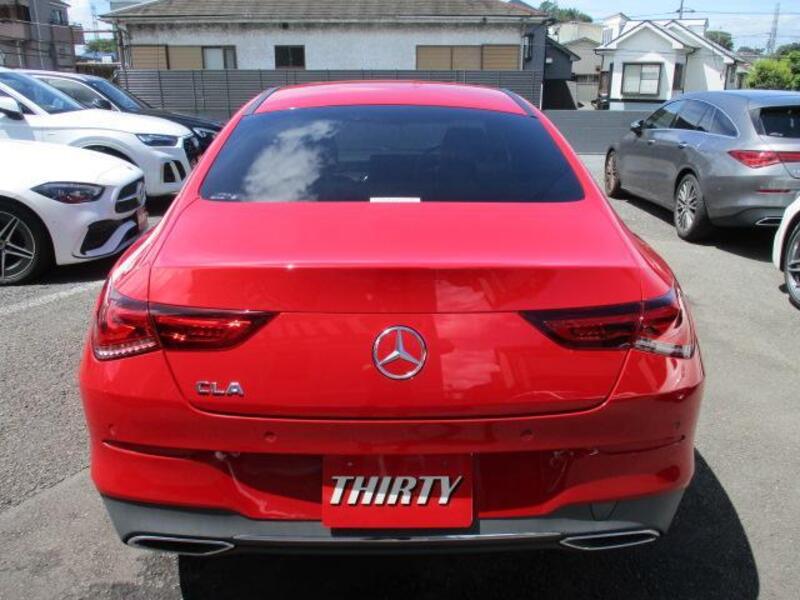 CLA-CLASS