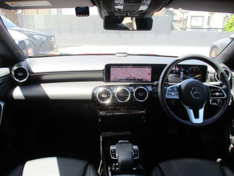 CLA-CLASS