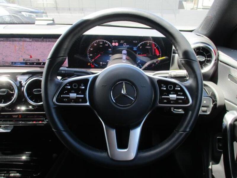 CLA-CLASS