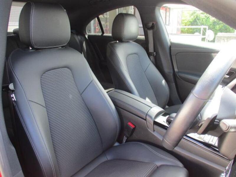 CLA-CLASS