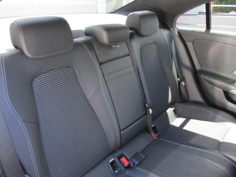CLA-CLASS