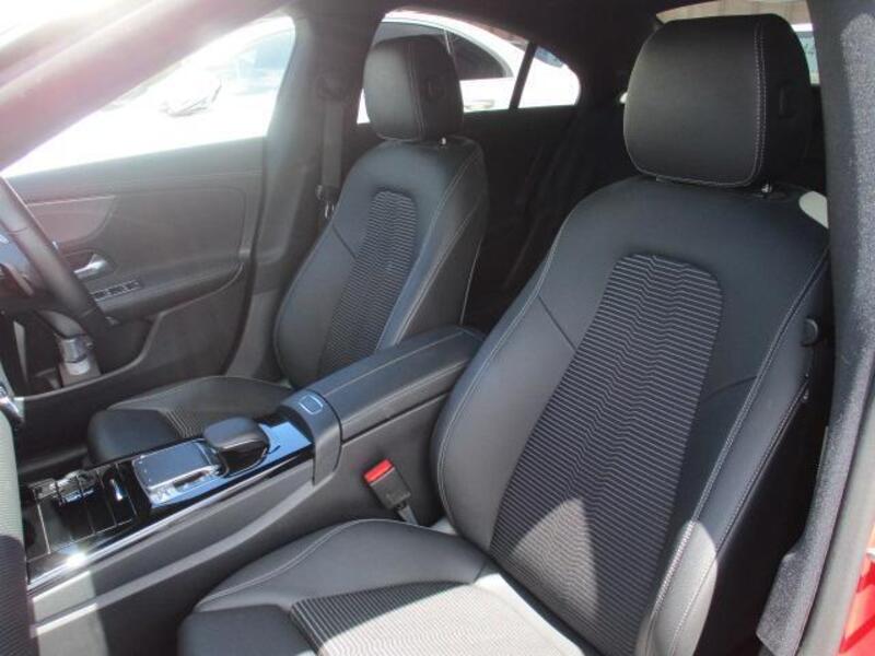 CLA-CLASS