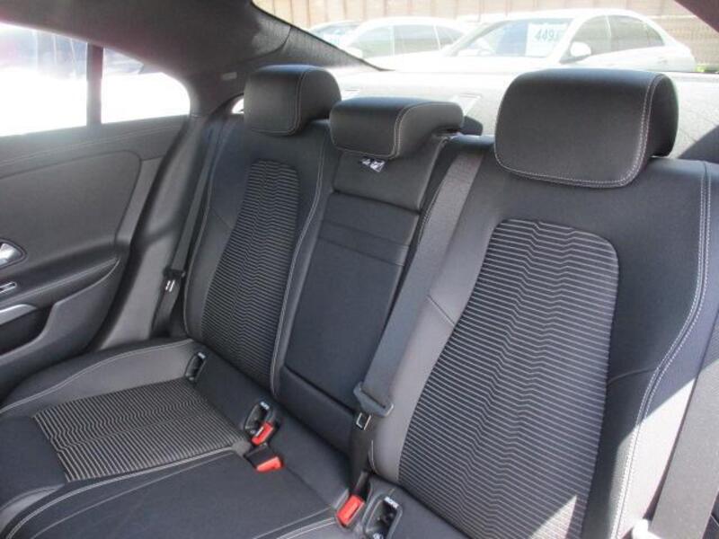 CLA-CLASS
