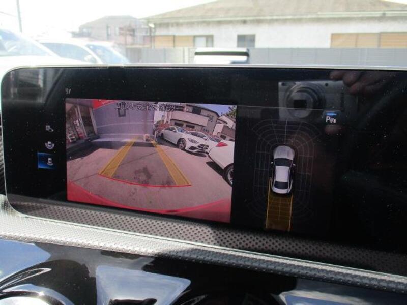 CLA-CLASS