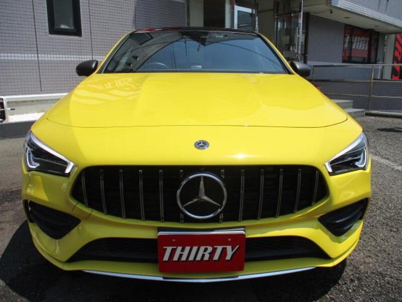 CLA-CLASS