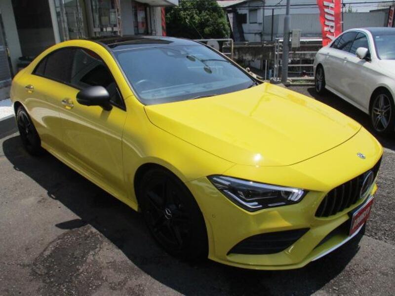 CLA-CLASS