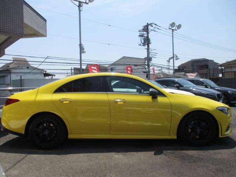 CLA-CLASS
