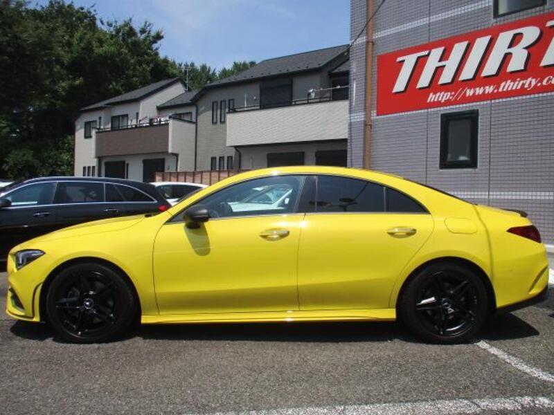 CLA-CLASS