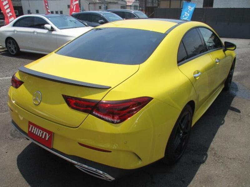 CLA-CLASS
