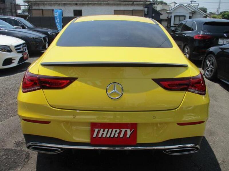 CLA-CLASS