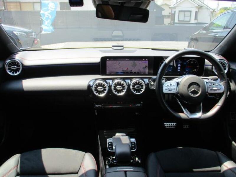 CLA-CLASS