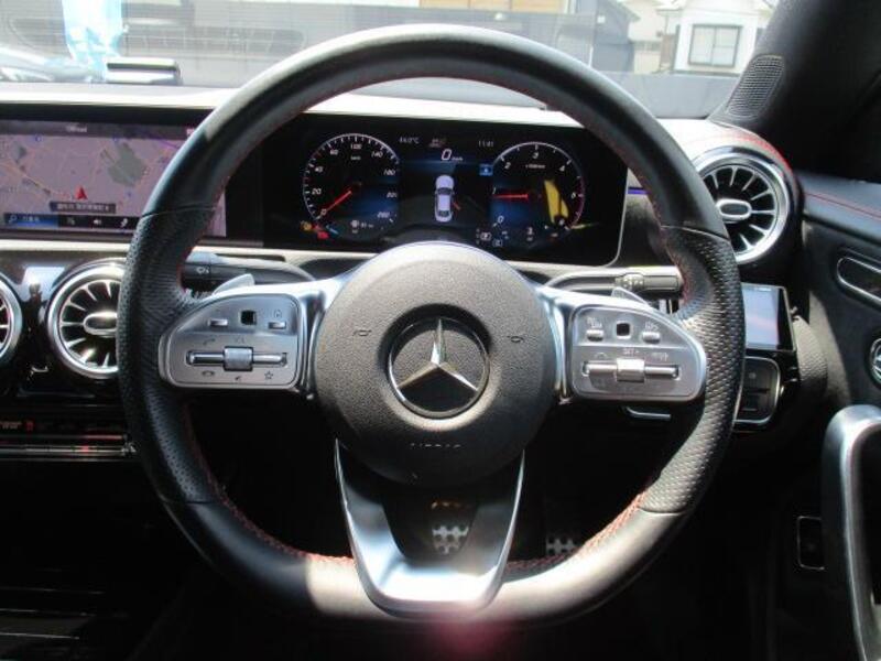 CLA-CLASS