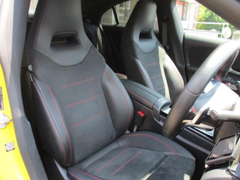 CLA-CLASS