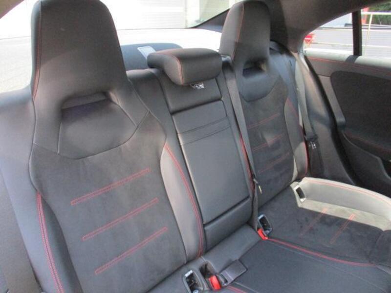 CLA-CLASS