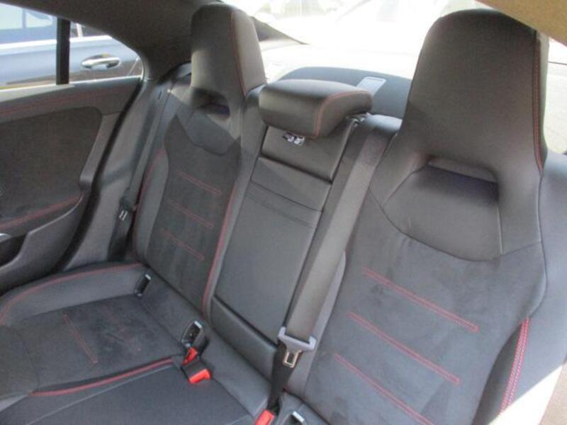 CLA-CLASS