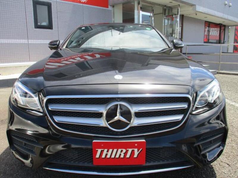 E-CLASS